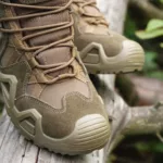 Черевики тактичні Alligator Olive M-Tac