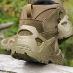 Черевики тактичні Alligator Olive M-Tac