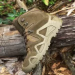 Черевики тактичні Alligator Olive M-Tac