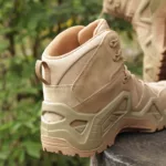 Черевики тактичні Alligator Coyote M-Tac