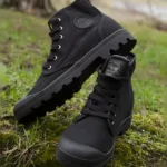 Кеди Black M-Tac