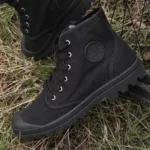 Кеди Black M-Tac