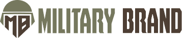 Military Brand logo