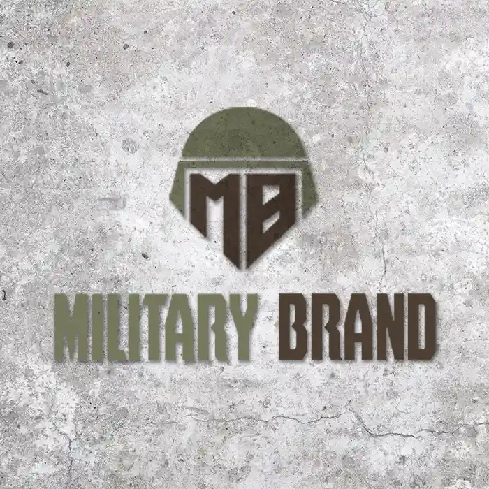 Категорія Military Brand