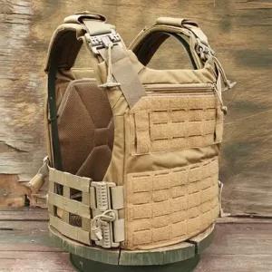 Тактичне спорядження