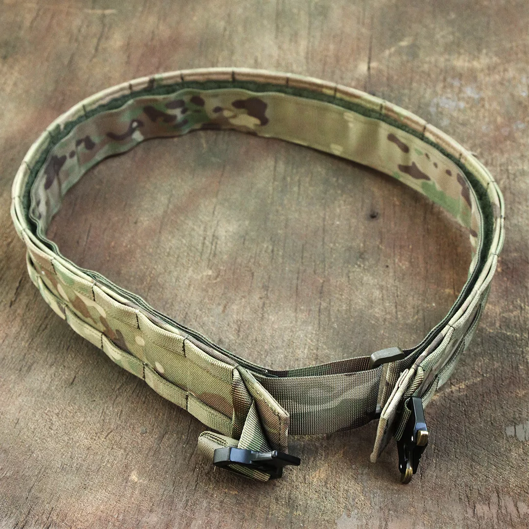 Ремені тактичні