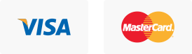 visa - mastercard