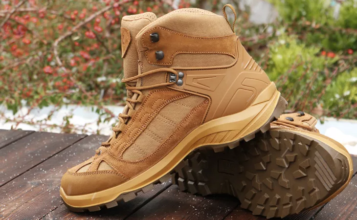 черевикі тактичні