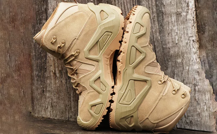 Тактичне взуття